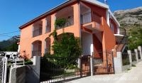 Leiligheter Mirkovic, privat innkvartering i sted Sutomore, Montenegro