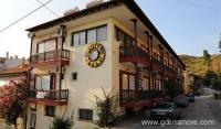 Hotel Petunia, alloggi privati a Neos Marmaras, Grecia