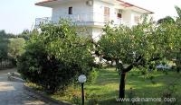 Appartamenti Villa Ioanna, alloggi privati a Nikiti, Grecia