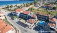 Mary's Residence Suites, privat innkvartering i sted Golden beach, Hellas