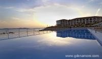 Akrathos Beach Hotel, alojamiento privado en Ouranopolis, Grecia