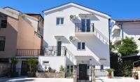 Apartamentos Masa, alojamiento privado en Budva, Montenegro