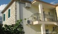 Apartman, private accommodation in city Zelenika, Montenegro