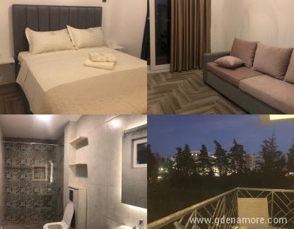 Belami_luxury apartments, Belami soba 2, privatni smeštaj u mestu Ulcinj, Crna Gora - FDD37BD6-4036-4461-B2C4-FA1112F3EAE4