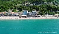Galija Sutomore, privat innkvartering i sted Sutomore, Montenegro