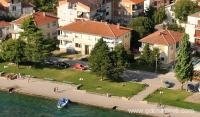 Villadislievski, private accommodation in city Ohrid, Macedonia