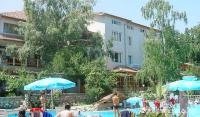 Park Hotel Biliana, privatni smeštaj u mestu Golden Sands, Bugarska